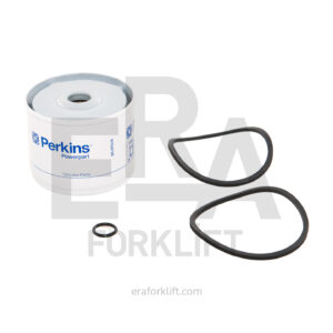 Hyster 0124217 - Kit - Filtre Elemanı