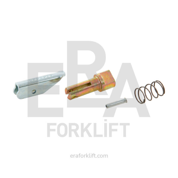 Hyster 0369796 - Kit-Latch - ERA Forklift