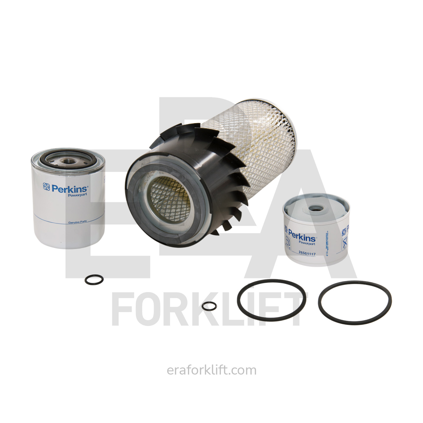 Hyster 0870528 - Kit-Periodic Maintenance