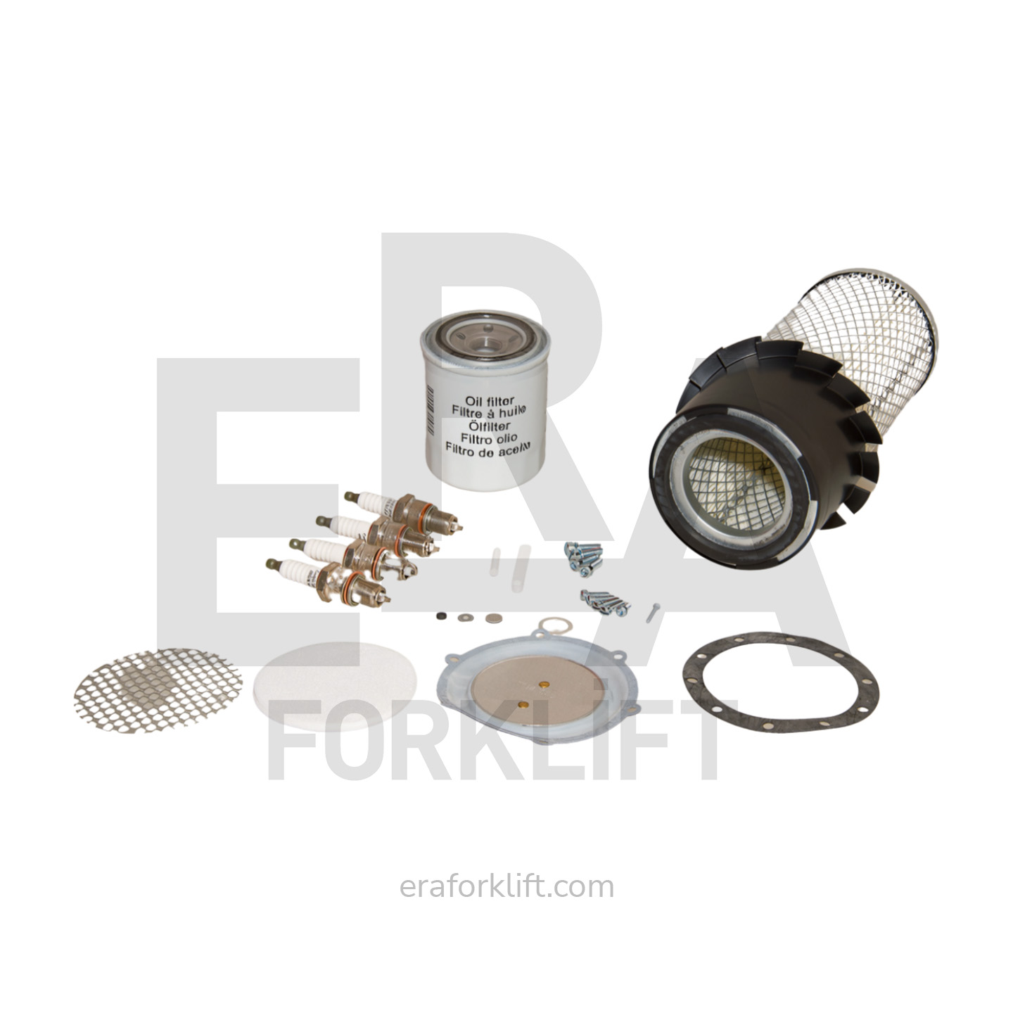 Hyster 0870545 - Kit-Periodic Maintenance