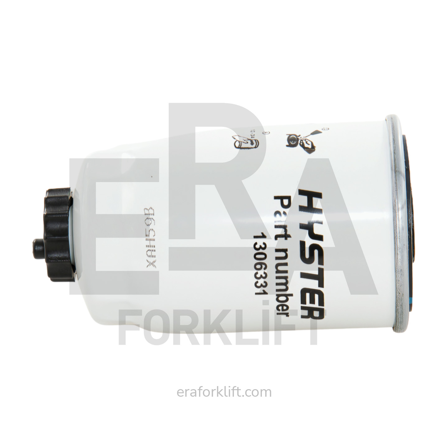 Hyster 1306331 - Fuel Filter