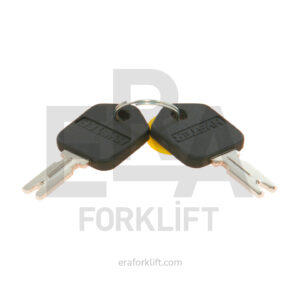 Hyster 1337197 - Key Set