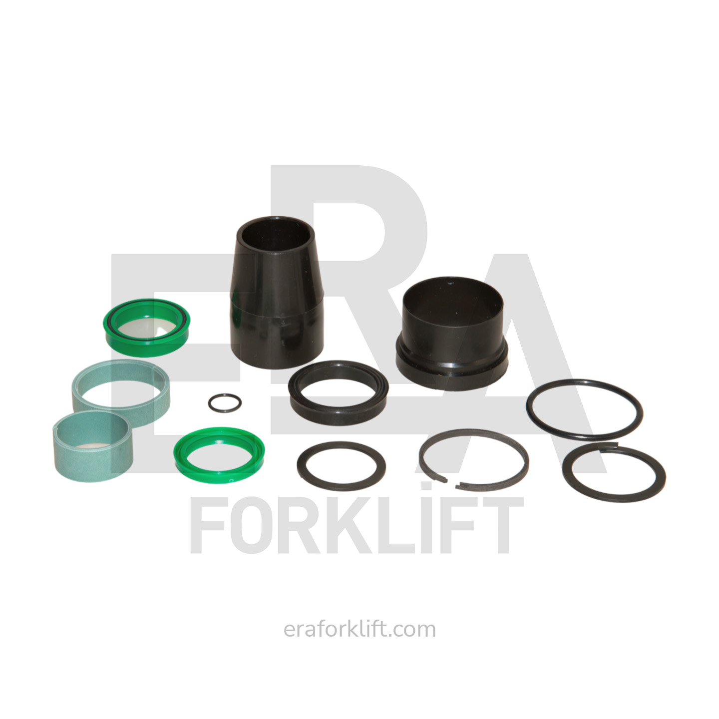 Hyster 1355714 - Kit-Seal