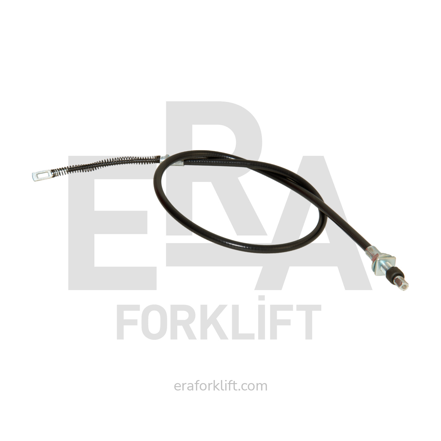 Hyster 1358225 - Parking Brake Cable