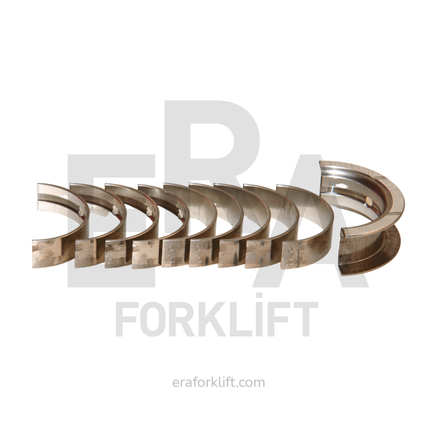 Hyster 1361710 - Kit - Krank Mili Rulman