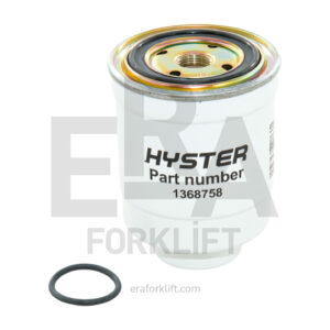 Hyster 1368758 - Fuel Filter