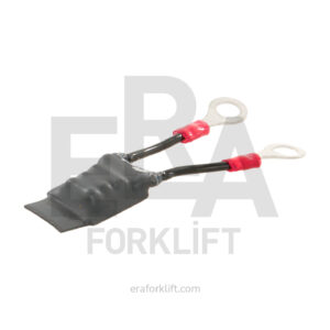 Hyster 1377160 - Capacitor