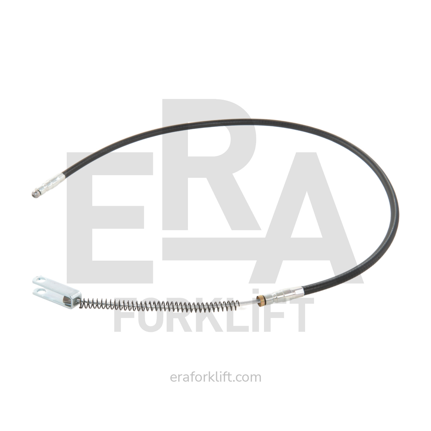 Hyster 1379333 - Parking Brake Cable