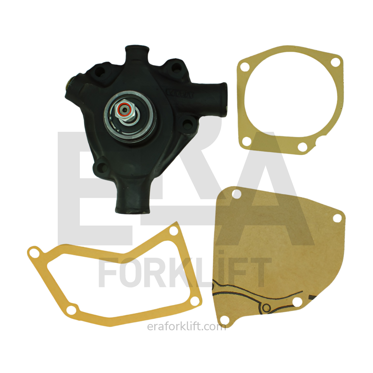 Hyster 1383603 - Water Pump