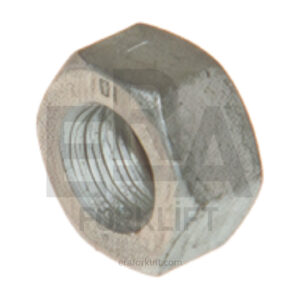 Hyster 1390182 - Nut