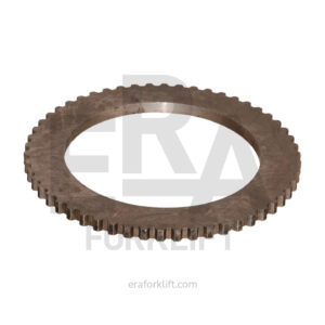 Hyster 1394881 - Pressure Plate