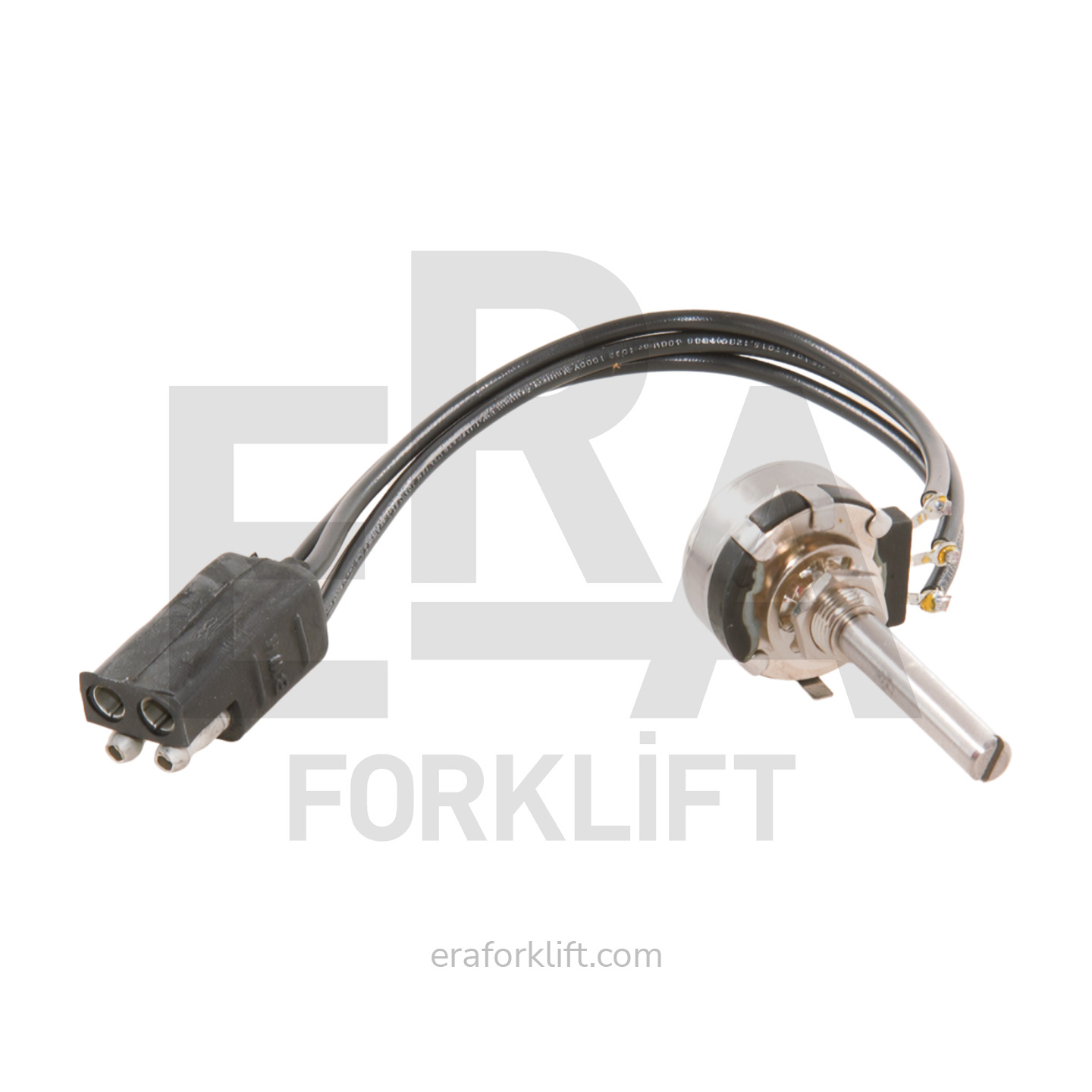 Hyster 1454672 - Accelerator Control