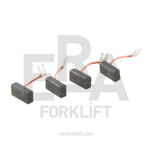 Hyster 1459684 - Kit-Brush