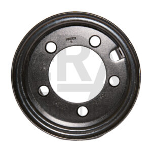 Hyster 1462232 - Wheel