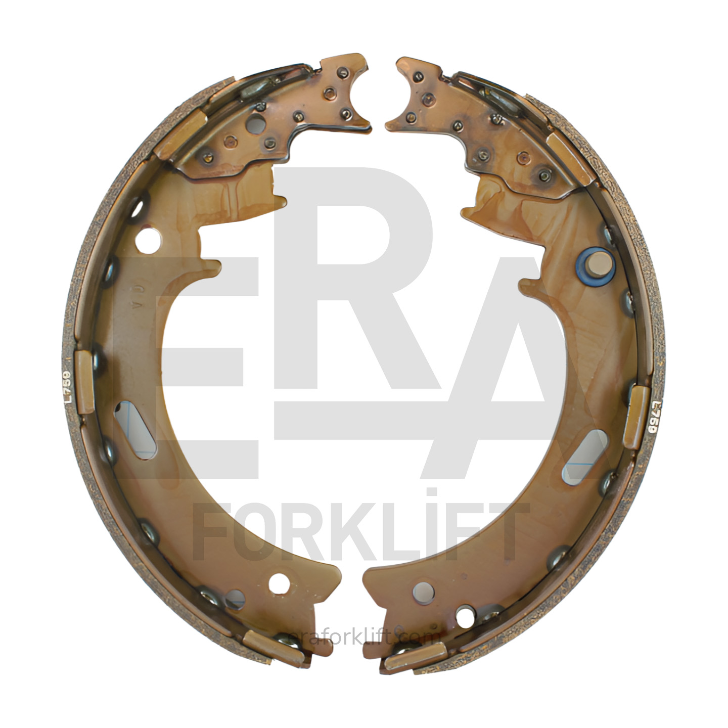 Hyster 1463226 - Kit-Brake Shoe