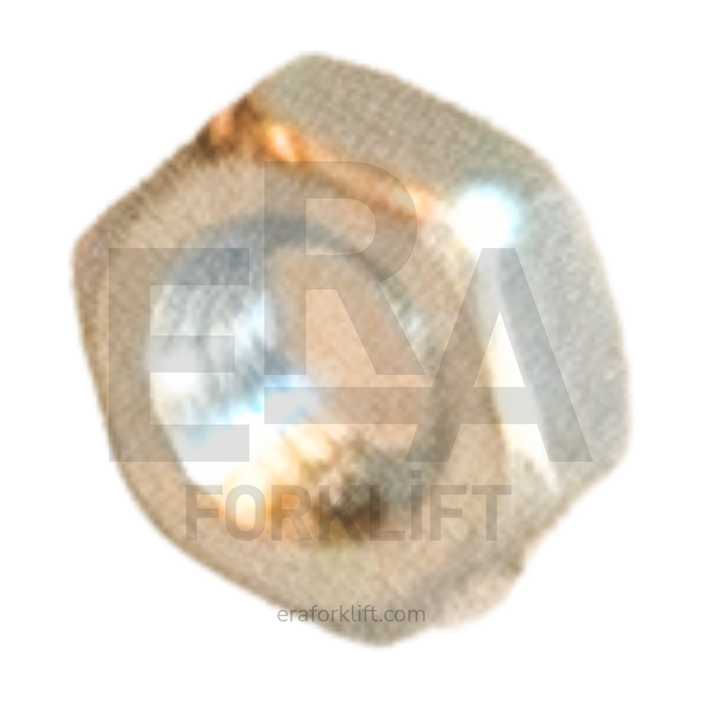 Hyster 1463912 - Nut