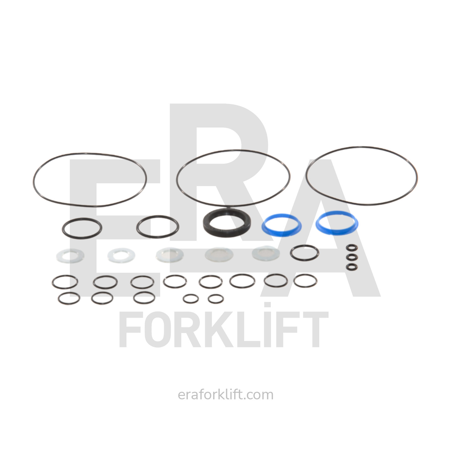 Hyster 1467430 - Kit-Seal