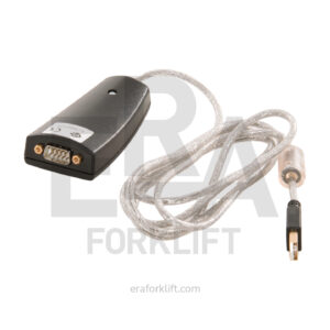 Hyster 1532578 - Adaptör