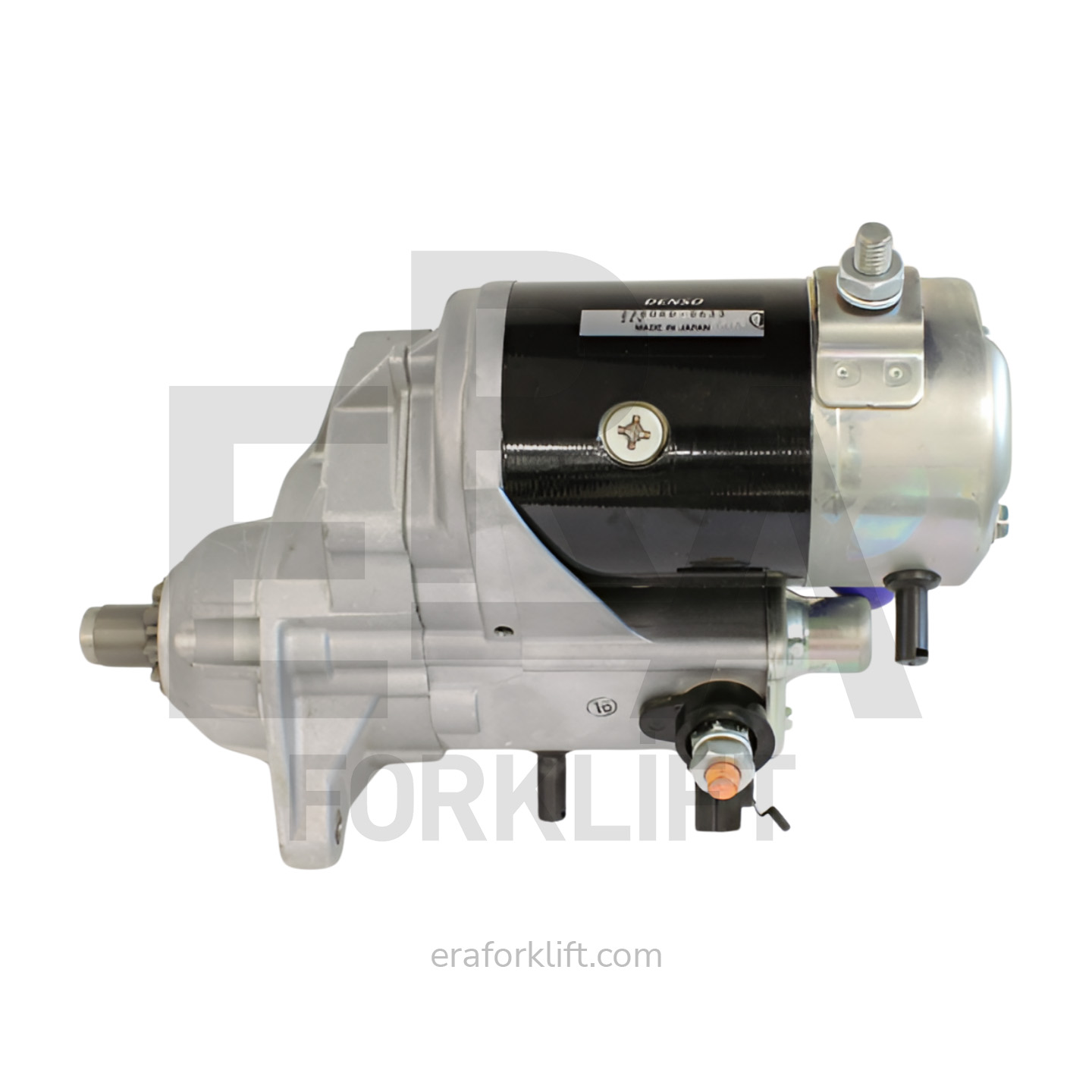 Hyster 1552880 - Starter