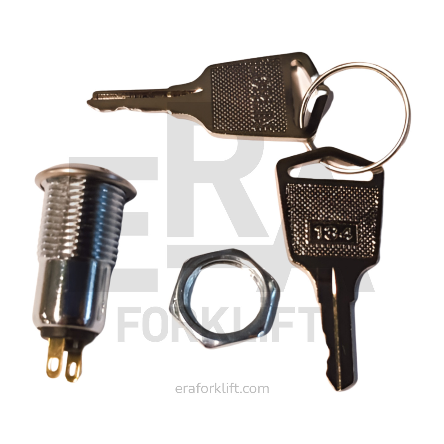 Hyster 1554156 - Key Set