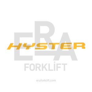 Hyster 1562353 - Label
