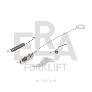 Hyster 1565309 - Kit-Adjuster