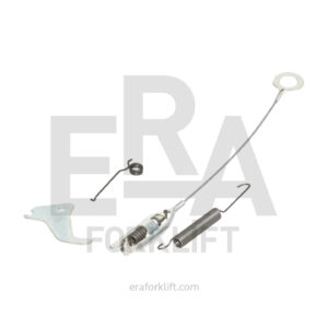 Hyster 1565310 - Kit-Adjuster