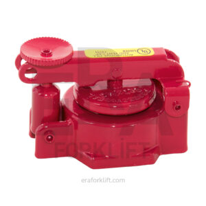 Hyster 1579677 - Fuel Cap