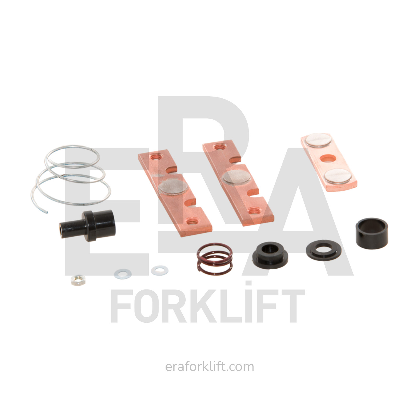 Hyster 1579852 - Kit-Contact