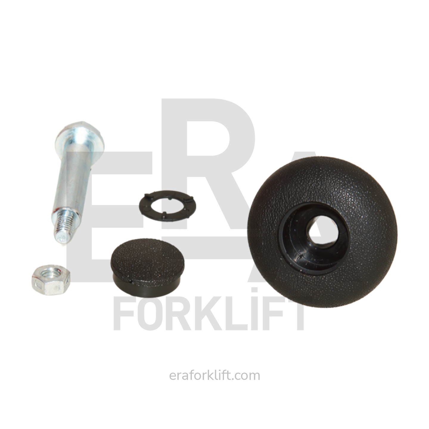 Hyster 1586109 - Knob