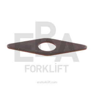 Hyster 1593919 - Wear Plate