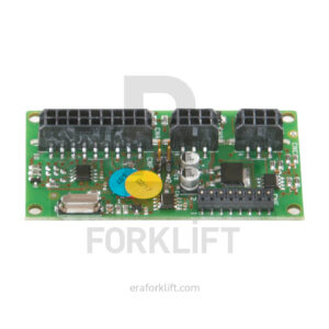 Hyster 1599398 - Control Card