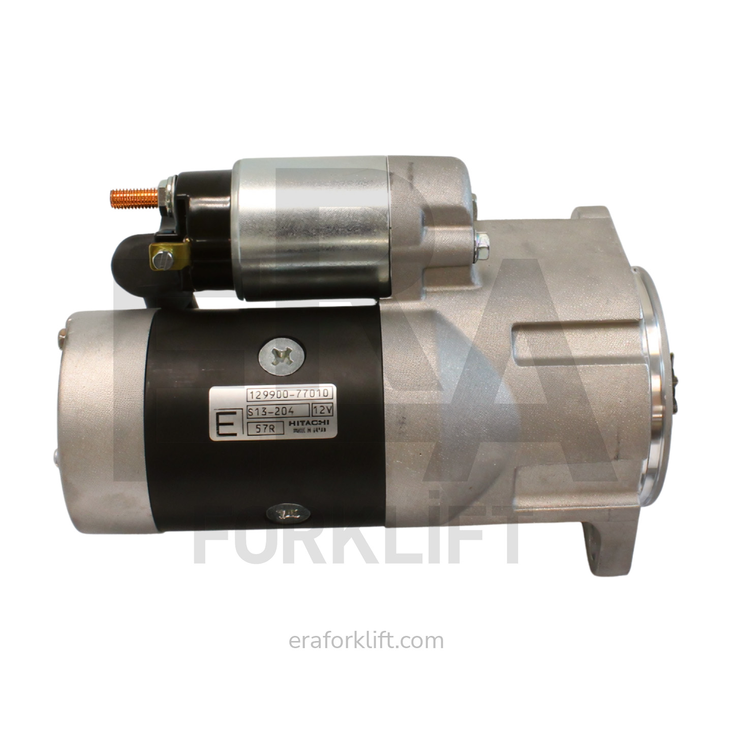 Hyster 1599845 - Starter