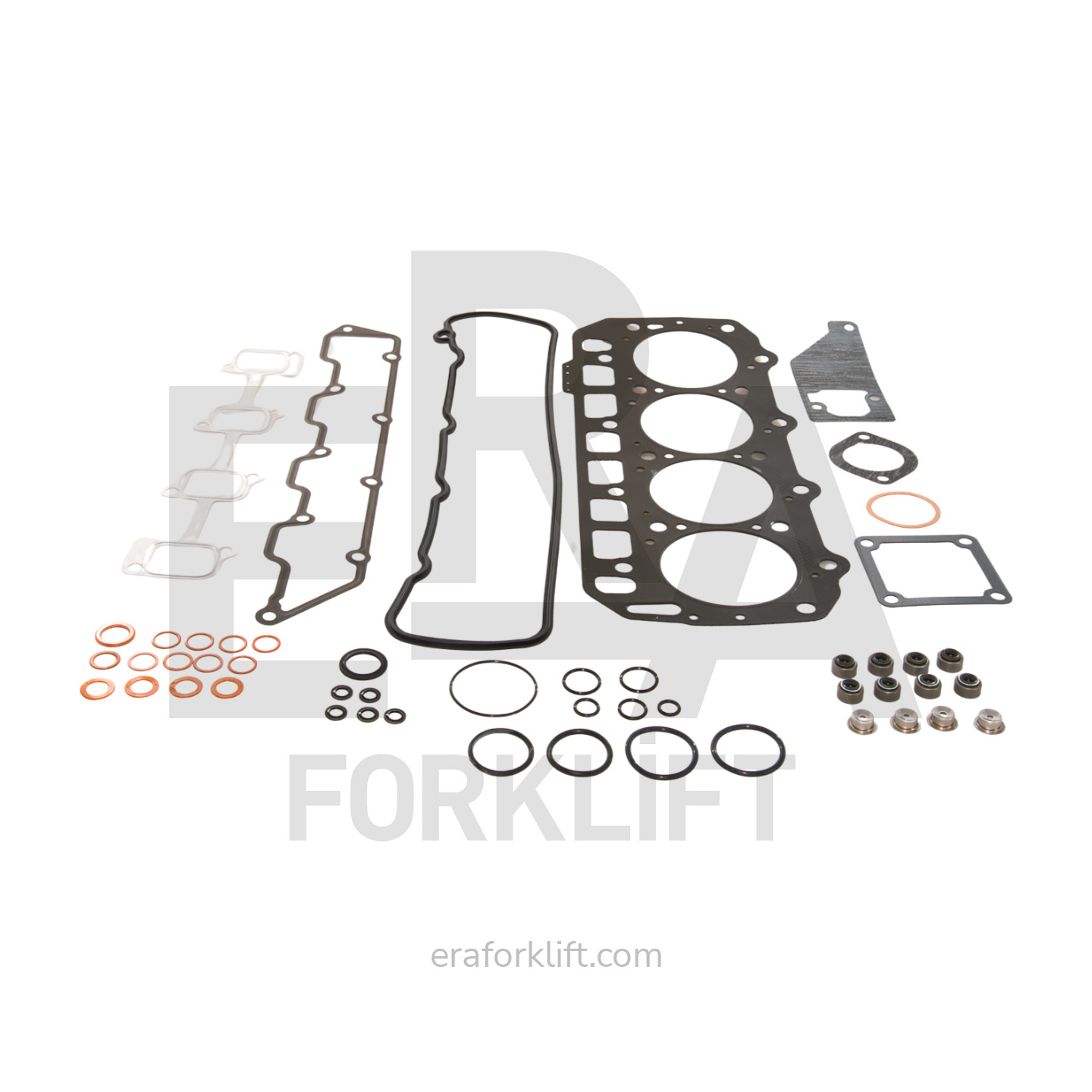 Hyster 1599898 - Kit-Gasket