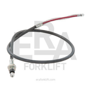 Hyster 1600493 - Parking Brake Cable