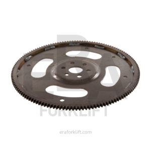 Hyster 1605467 - Flywheel