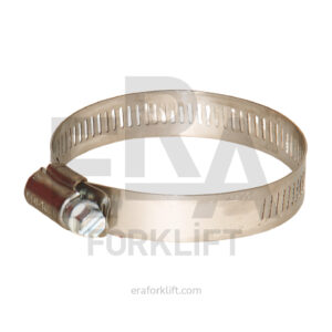 Hyster 1617657 - Clamp