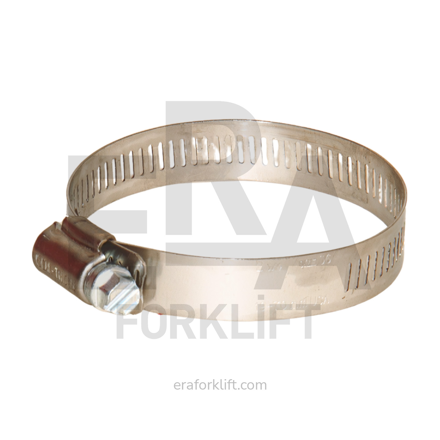 Hyster 1617657 - Clamp