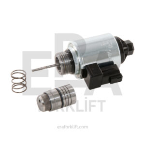 Hyster 1629200 - Kit-Valve