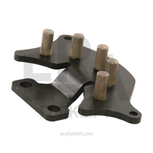 Hyster 1631378 - Bracket WLDMT