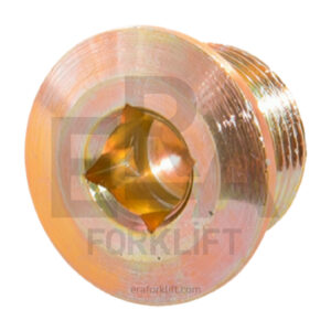 Hyster 1635233 - Plug