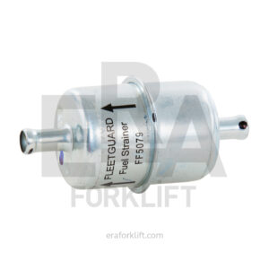 Hyster 1637835 - Fuel Filter
