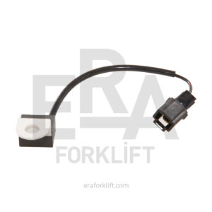 Hyster 1652473 - Condenser