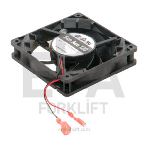 Hyster 1659385 - Fan