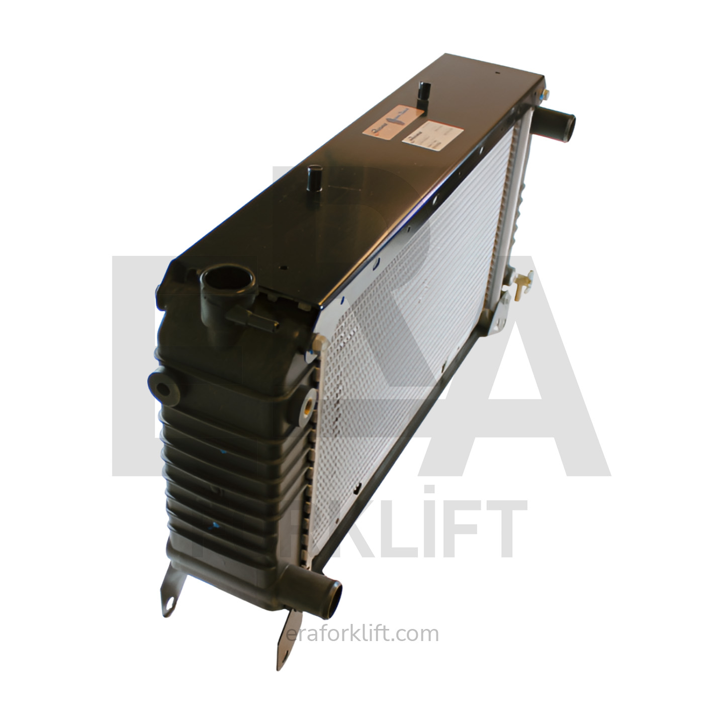 Hyster 1687742 - Radiator