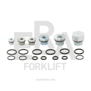 Hyster 1696266 - Kit-Seal