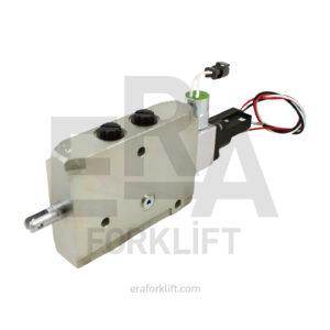 Hyster 1703684 - Valve Section