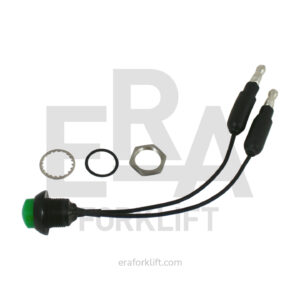Hyster 1704528 - Push Button