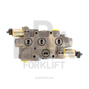 Hyster 1708299 - Valve Section