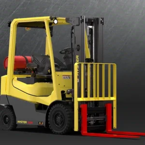 Hyster H1.6-2.0A